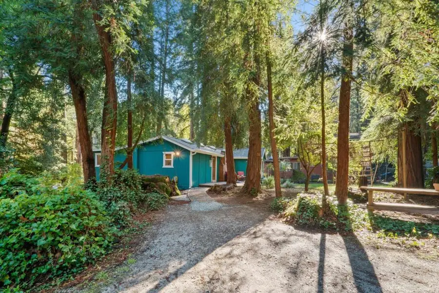 820 River Drive, Boulder Creek, CA 95006 - Image #3