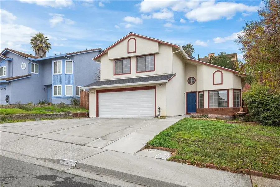 136 Olympic Drive, Vallejo, CA 94589 - Image #2