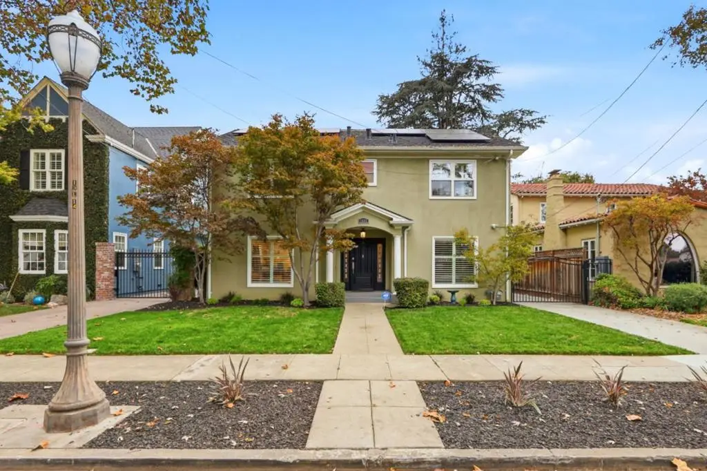 1127 Norval Way, San Jose, CA 95125 - Image #1