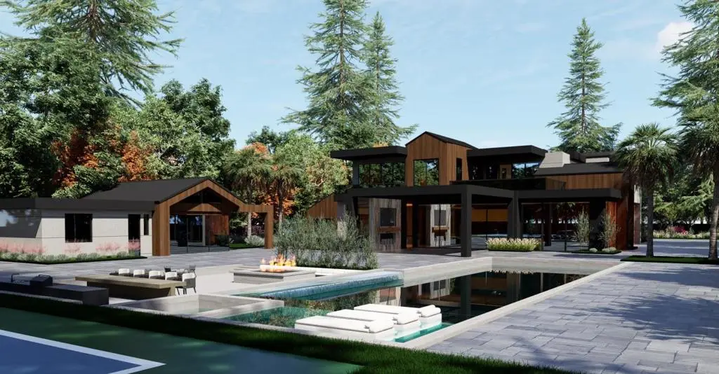 123 Stockbridge Avenue, Atherton, CA 94027 - #1