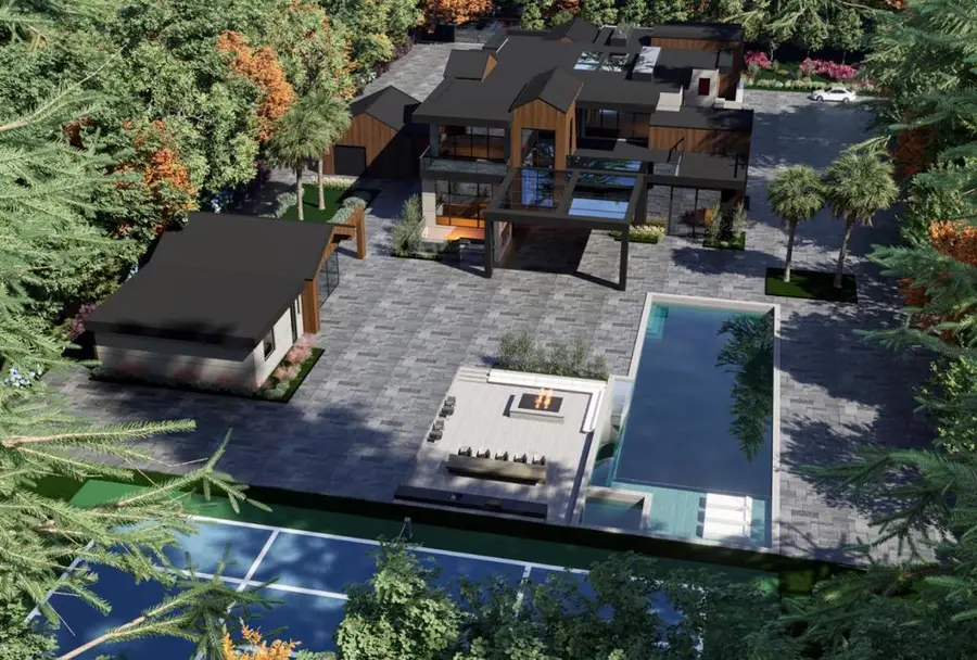 123 Stockbridge Avenue, Atherton, CA 94027 - #2