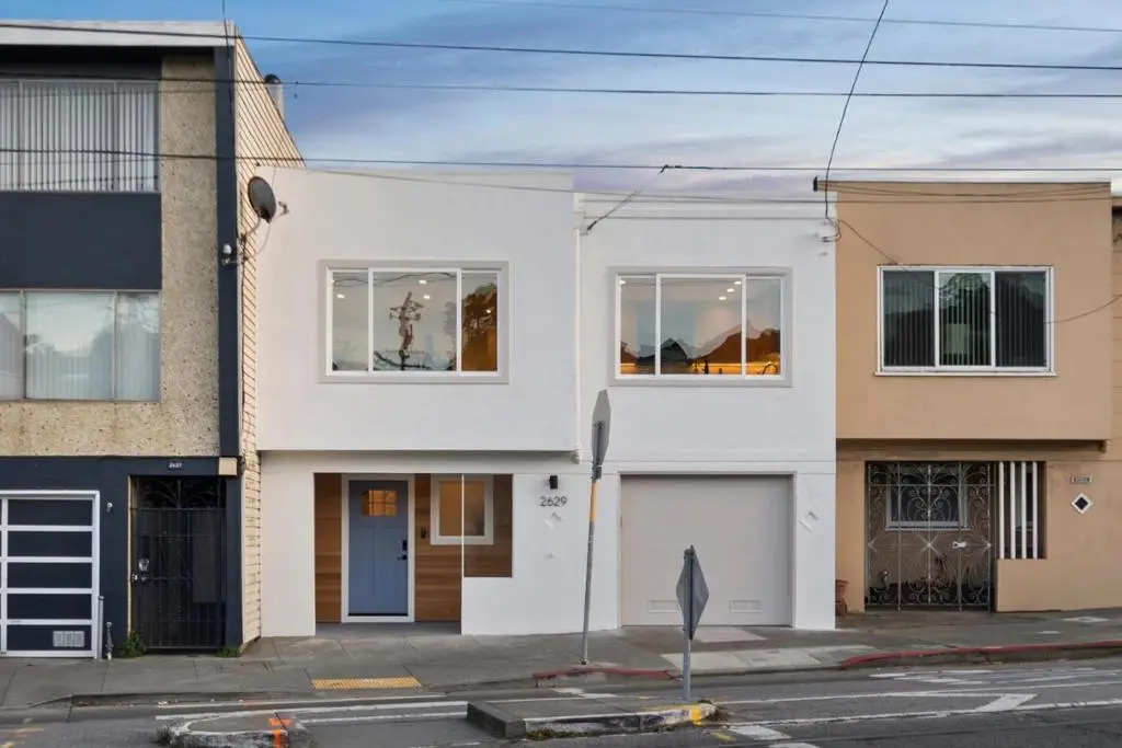 2629 San Jose Avenue, San Francisco, CA 94112 - #1