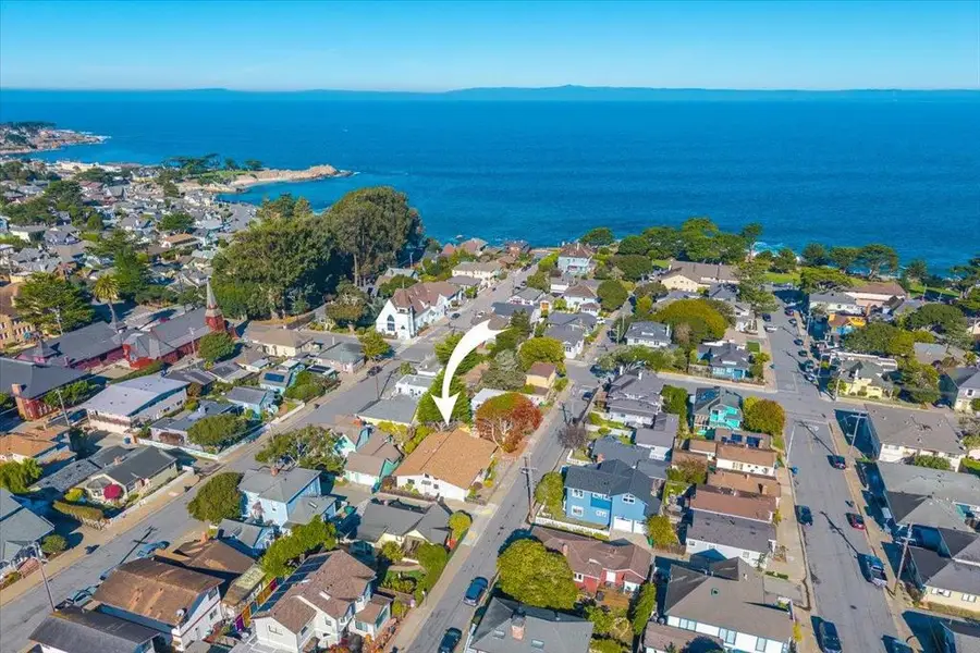 142 11th Street, Pacific Grove, CA 93950 - Image #3