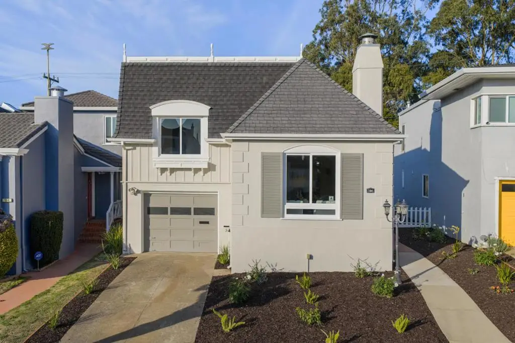 164 Wilshire Avenue, Daly City, CA 94015 - Image #1