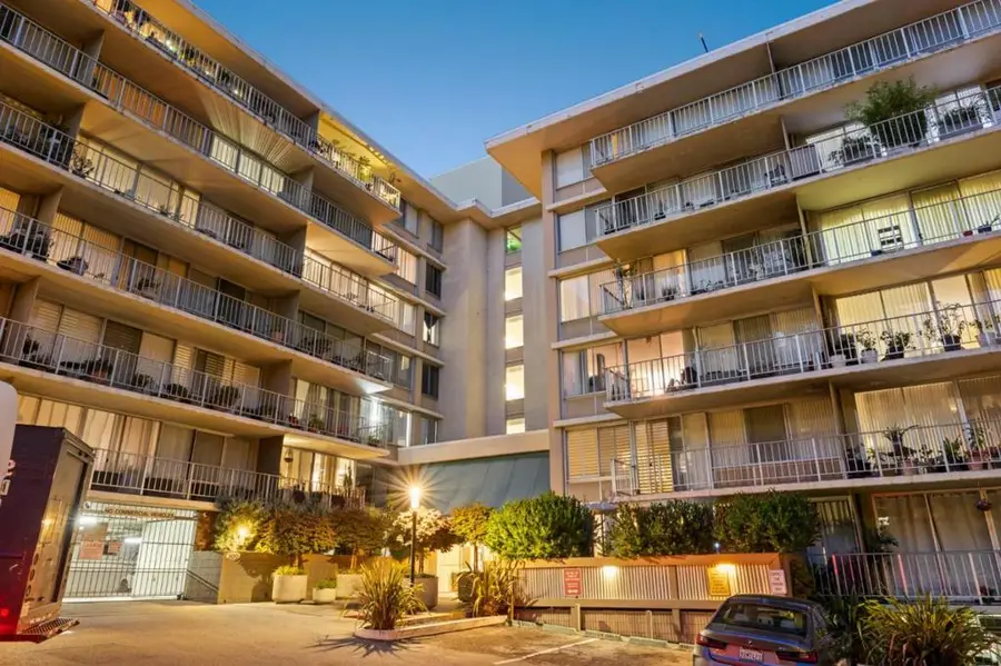 300 Davey Glen Road #3621, Belmont, CA 94002 - #2