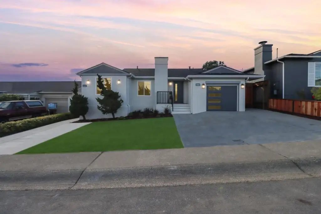 519 Midway Avenue, Daly City, CA 94015 - Image #1