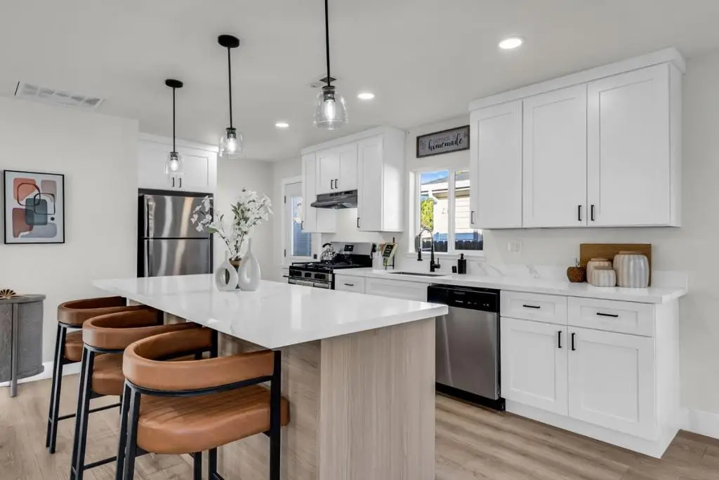 1539 E San Fernando Street, San Jose, CA 95116 - #1