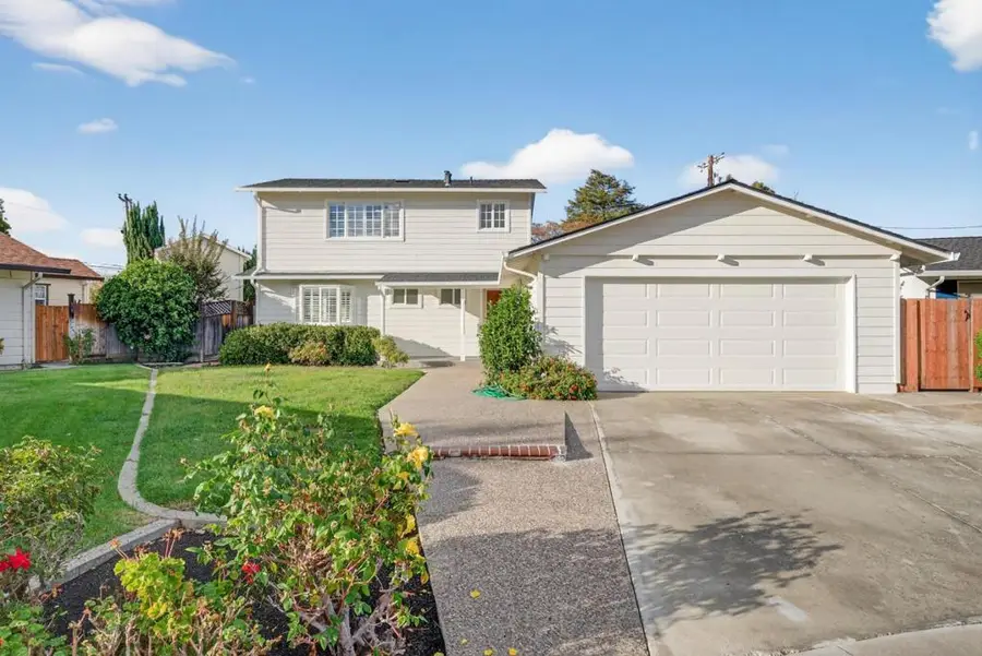 6365 Candlewood Court, Cupertino, CA 95014 - Image #2