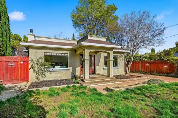 333 W Rincon Avenue, Campbell, CA 95008