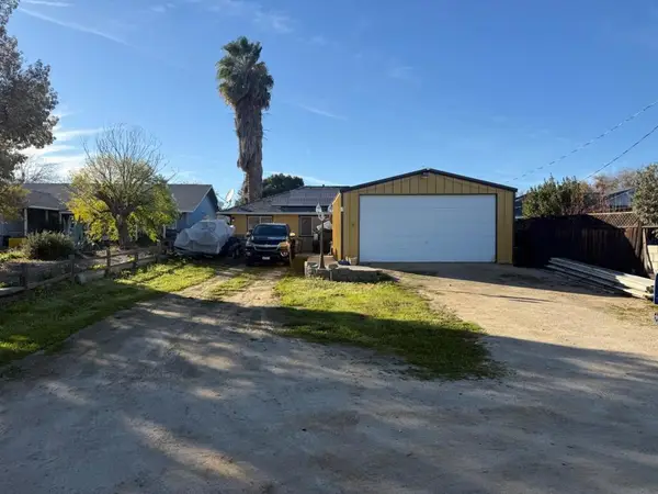 165 S 4th Street, Shandon, CA 93461