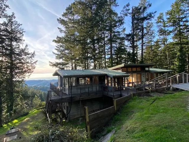 47 Forest View Road, Woodside, CA 94062 - #1