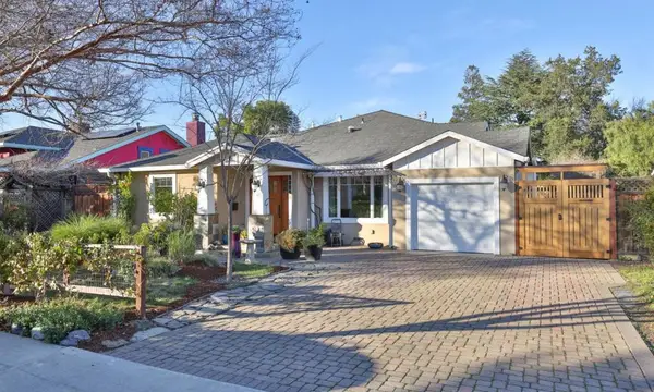 15171 Chelsea Drive, San Jose, CA 95124