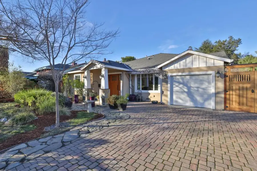 15171 Chelsea Drive, San Jose, CA 95124 - Image #2