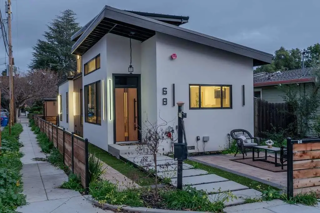 68 Page Street, Campbell, CA 95008 - Image #1