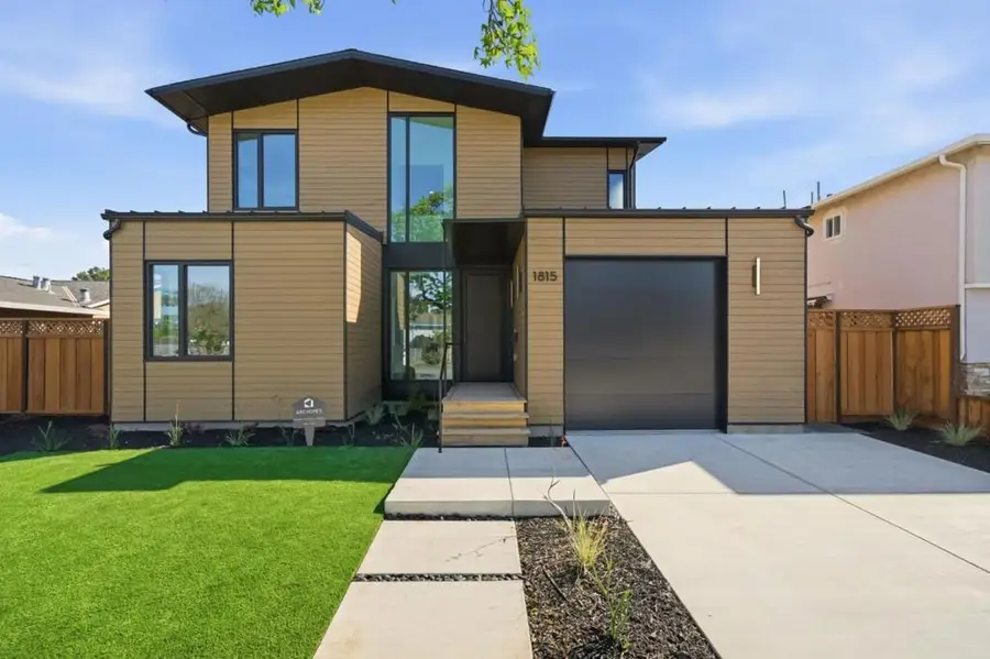 1815 Andrews Avenue, San Jose, CA 95124 - #2