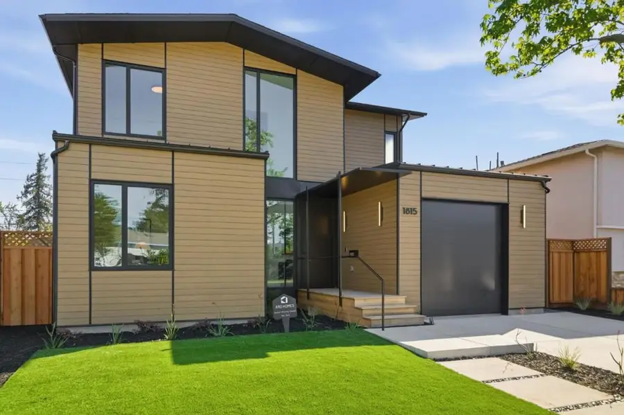 1815 Andrews Avenue, San Jose, CA 95124 - #3