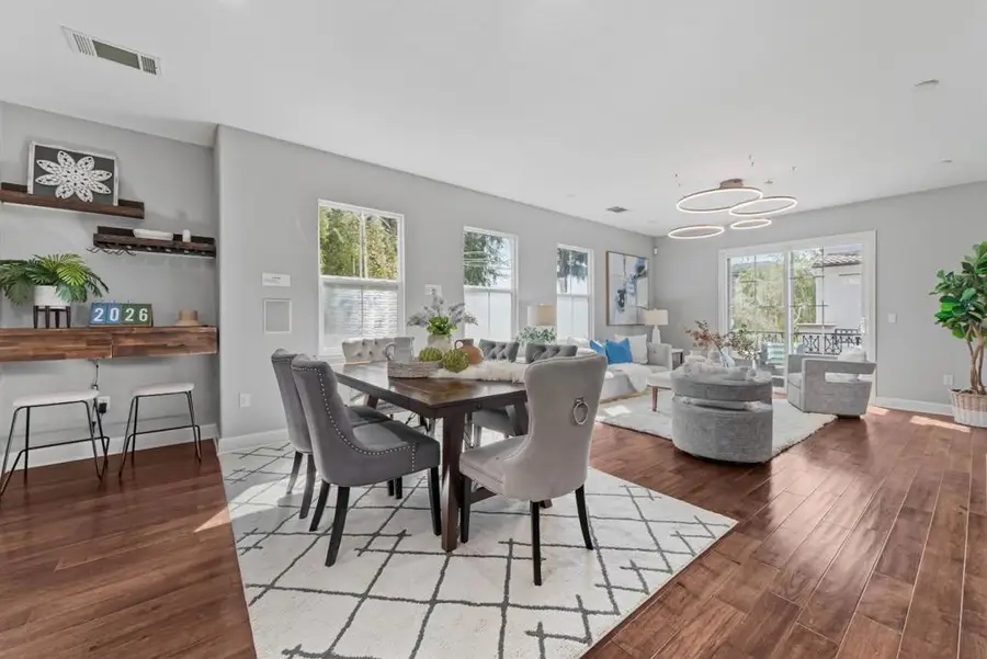 1810 Hillebrant Place, Santa Clara, CA 95050 - Image #3