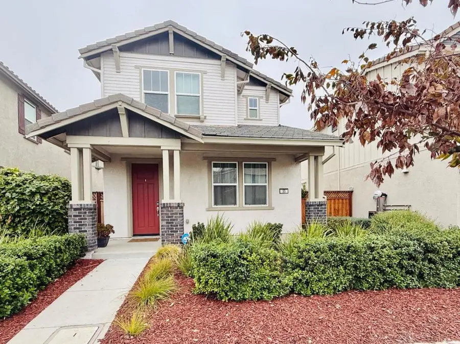 55 E Funderburg Boulevard, Mountain House, CA 95391 - Image #3