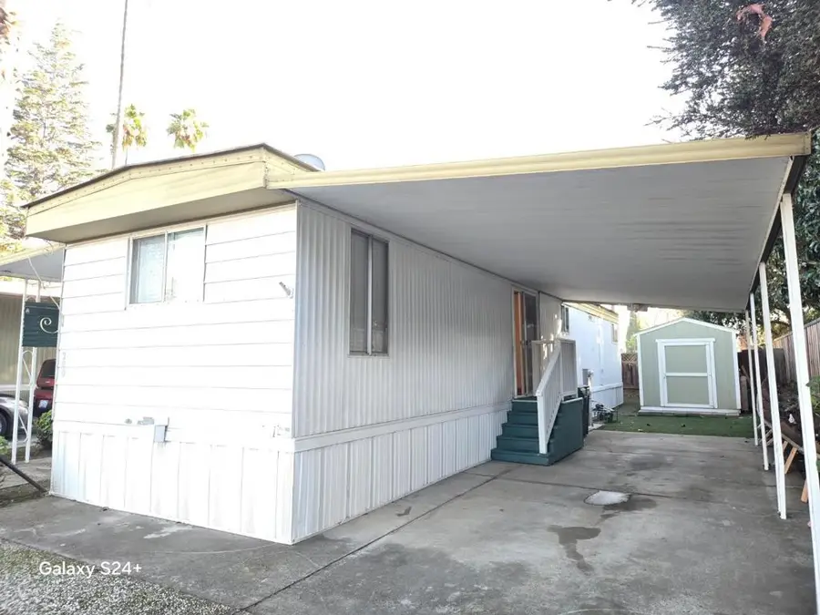 195 Blossom Hill Road, San Jose, CA 95123 - #3