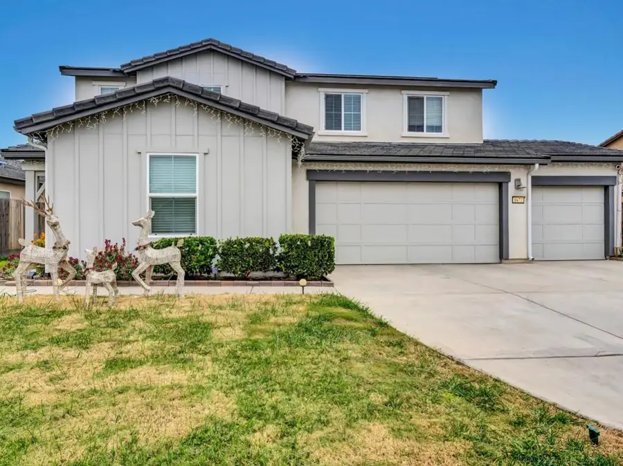 1672 Thistle Lane, Los Banos, CA 93635 - Image #2