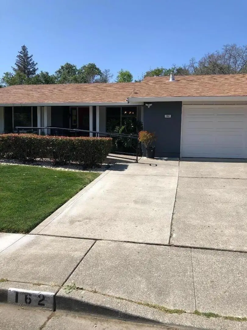 162 N Alamo Drive, Vacaville, CA 95688 - #1