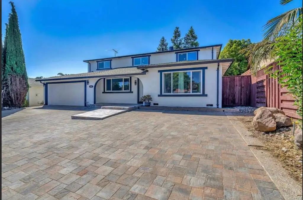 2901 Glen Heather Drive, San Jose, CA 95133 - Image #1