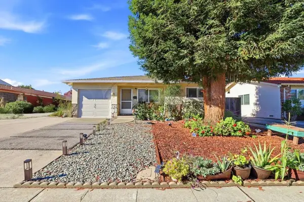 457 Carneros Avenue, Sunnyvale, CA 94086