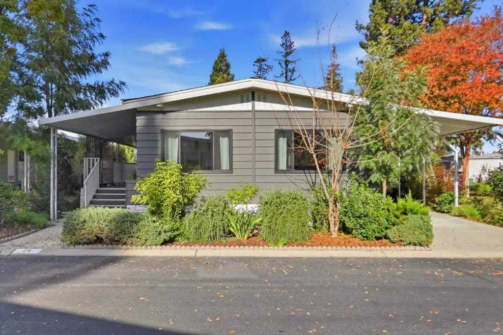 26 Quail Hollow Drive, San Jose, CA 95128 - #1