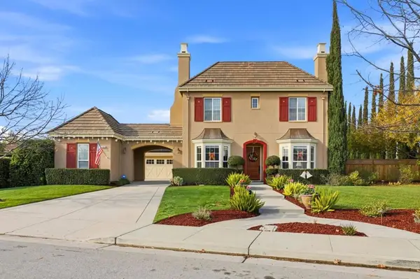 1625 Mission Avenida, Morgan Hill, CA 95037