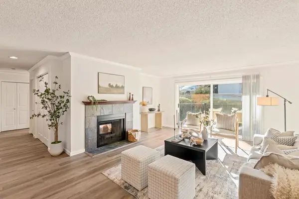 1031 Cherry Avenue #29, San Bruno, CA 94066