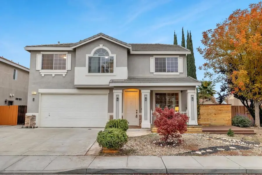 827 Sagewood Lane, Tracy, CA 95377 - Image #2