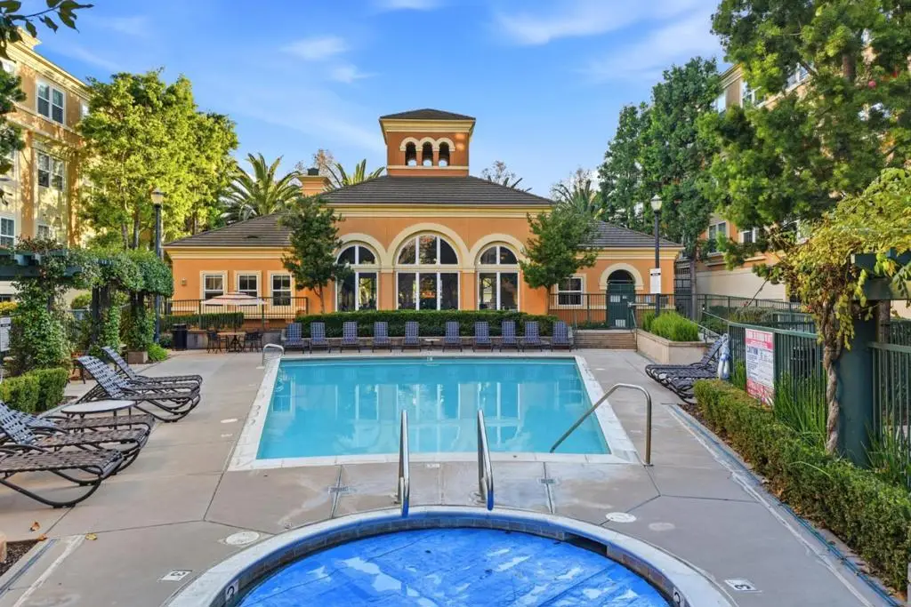 1390 Saddle Rack Street #248, San Jose, CA 95126 - #1