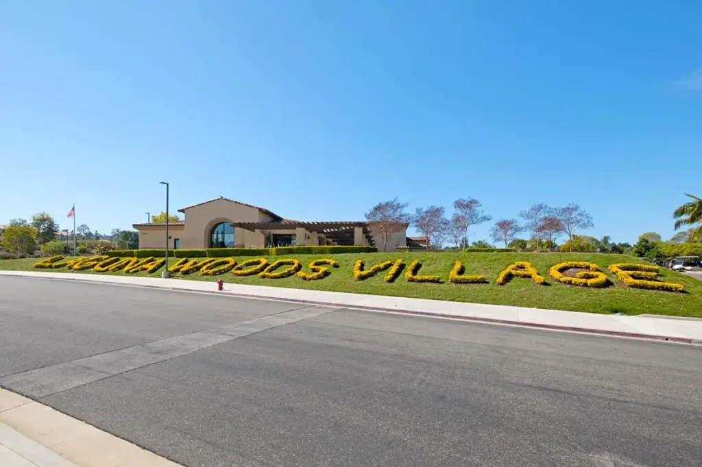 3147 Via Vista #B, Laguna Woods, CA 92637 - Image #1