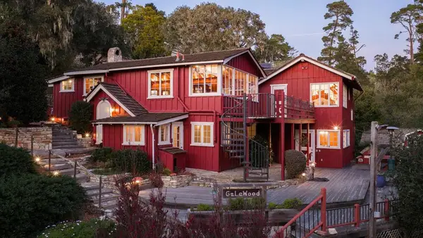 0 Crespi 2 Ne Of Flanders Way, Carmel, CA 93921