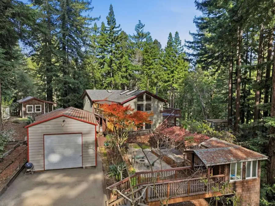 675 Western Avenue, Brookdale, CA 95007 - Image #2