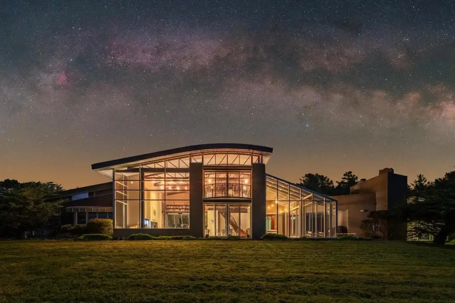 801 Bean Hollow Road, Pescadero, CA 94060 - #2