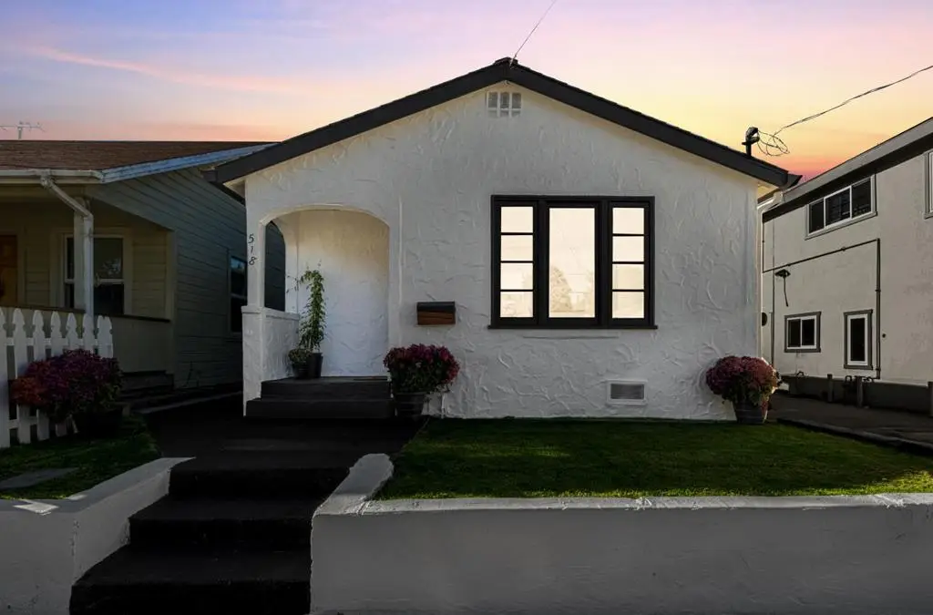 518 Cortes Street, Monterey, CA 93940 - Image #1