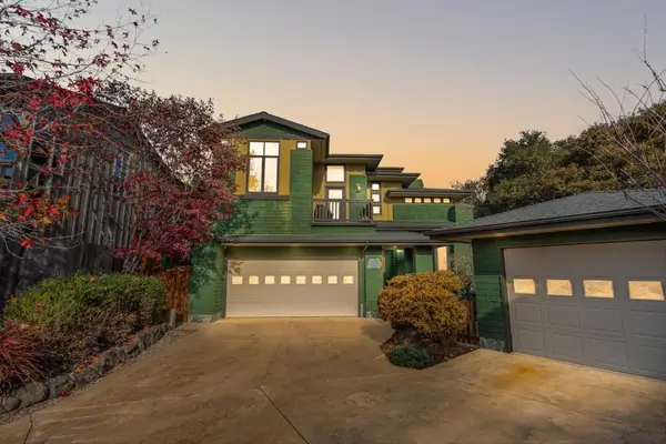 2106 Harborview Court, Santa Cruz, CA 95062