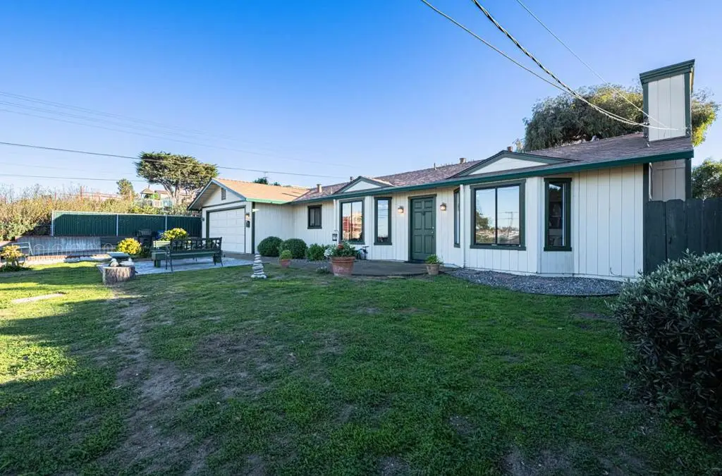 1524 Elm Avenue, Seaside, CA 93955 - Image #1