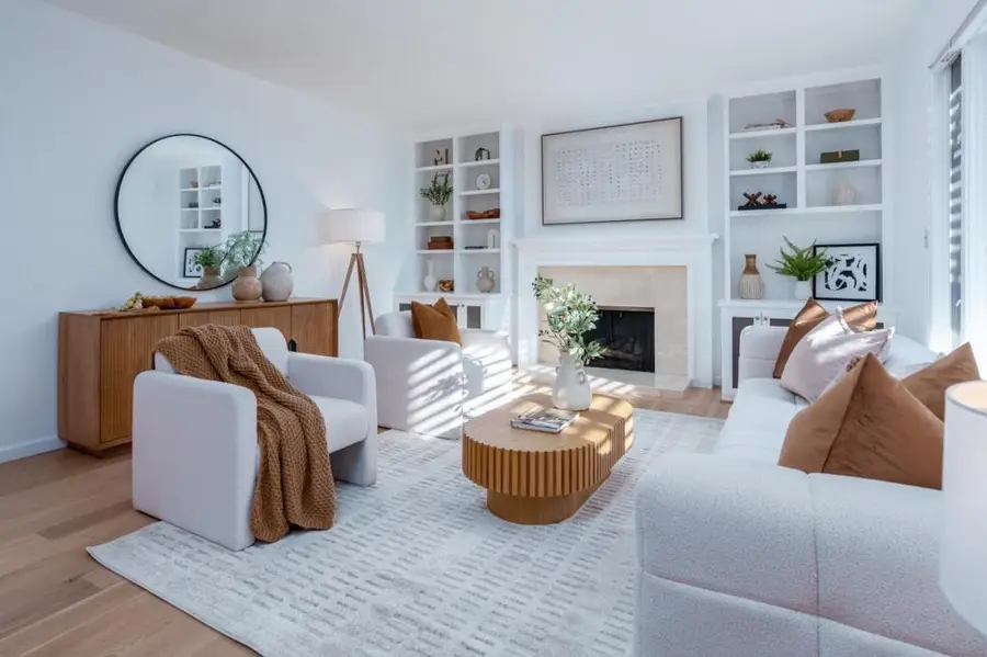 2258 Highland Park Lane, Campbell, CA 95008 - Image #2