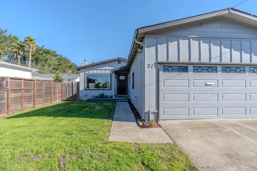 711 Lundy Way, Pacifica, CA 94044 - Image #3