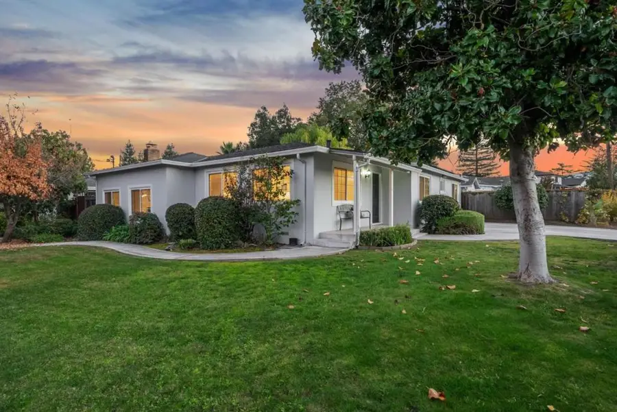 18724 Mccoy Avenue, Saratoga, CA 95070 - Image #2