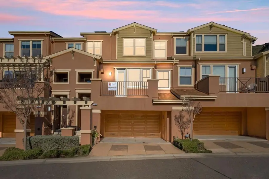 6264 Rocky Point Court, Oakland, CA 94605 - #2