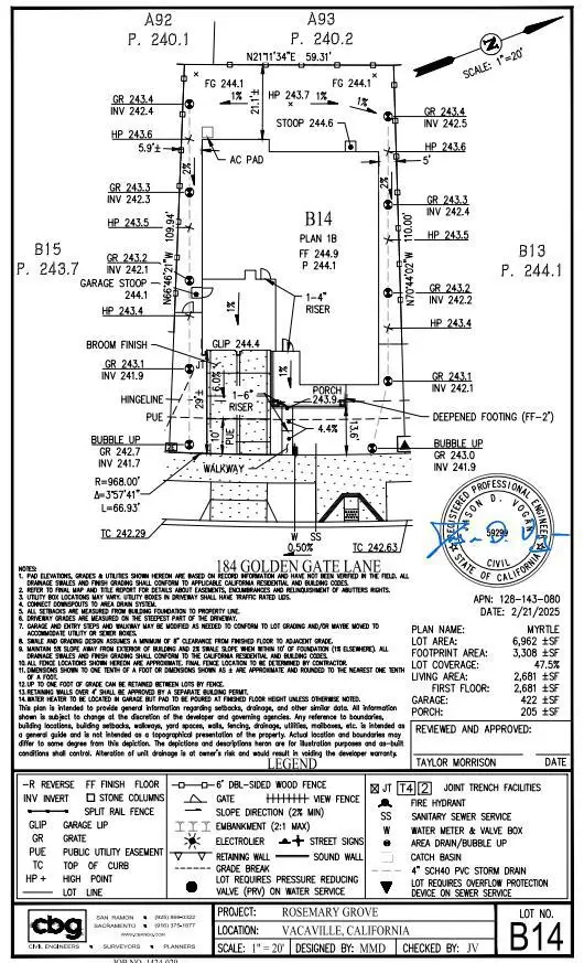184 Golden Gate Lane, Vacaville, CA 95687 - Image #3
