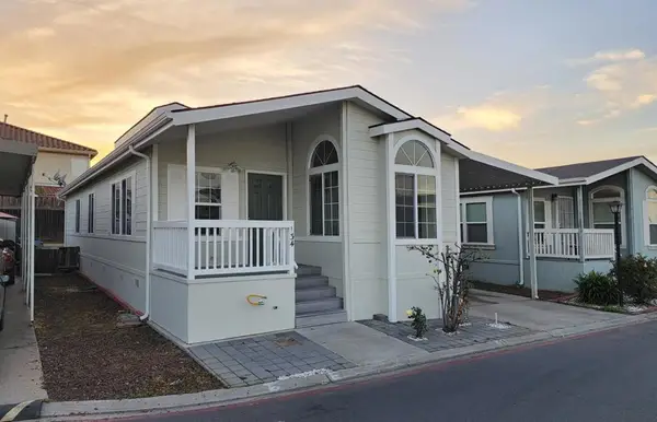 555 Umbarger Road, San Jose, CA 95111