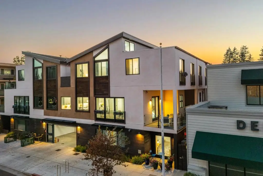 908 Woodside Road, Redwood City, CA 94061 - #1