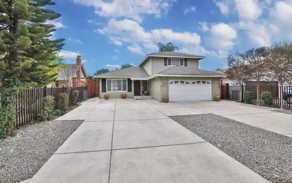 206 Blossom Hill Road, San Jose, CA 95123