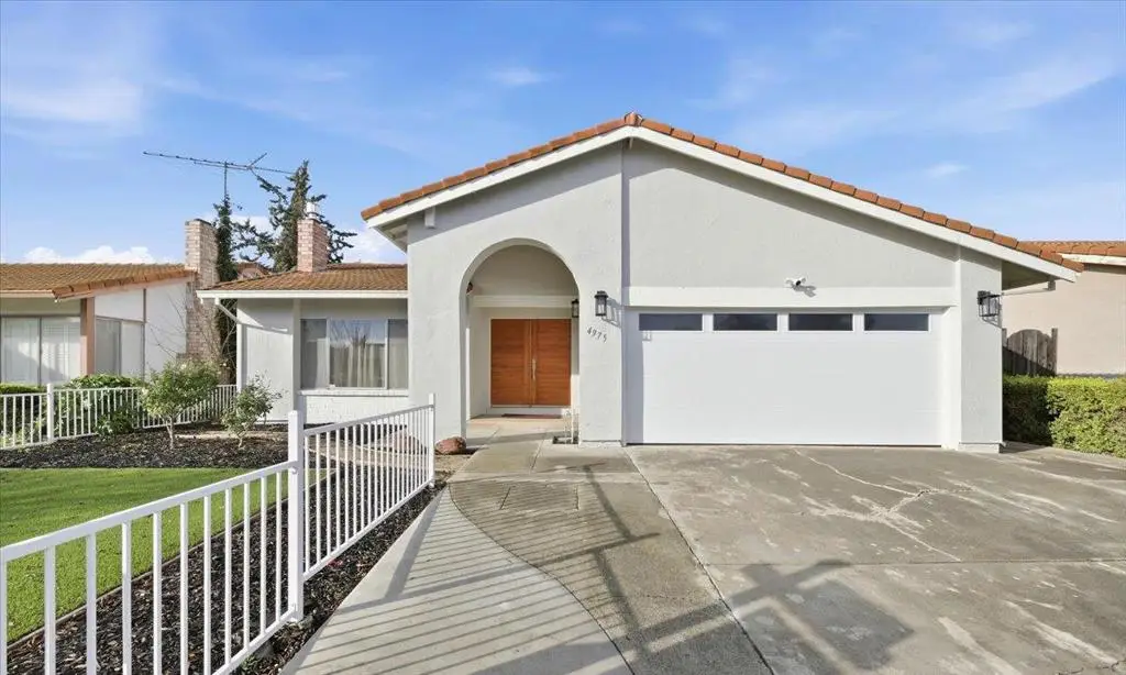 4975 Chiles Drive, San Jose, CA 95136 - Image #1