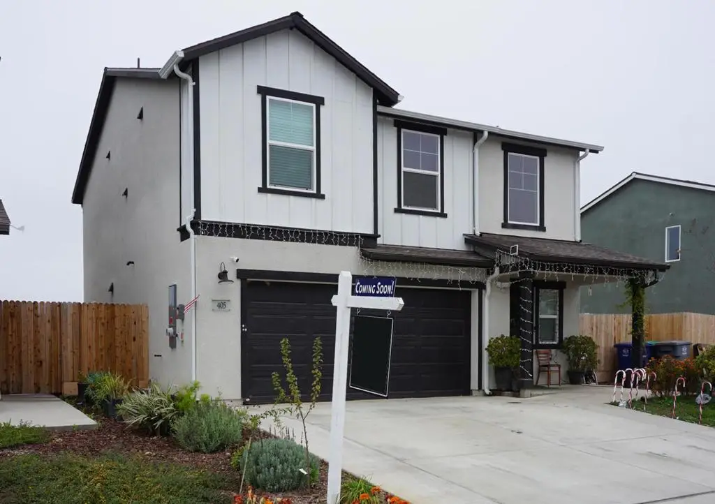 405 Greene Way, Los Banos, CA 93635 - Image #1