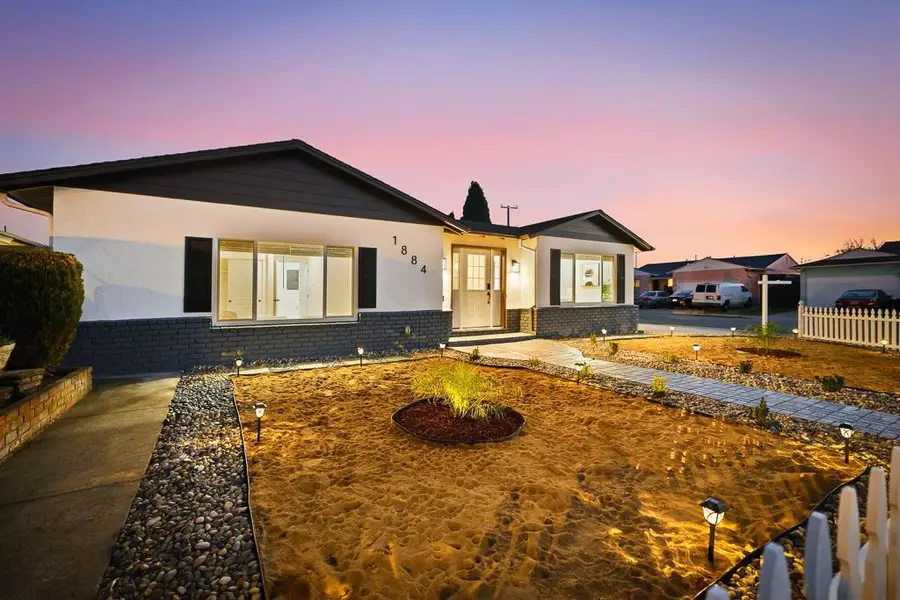 1884 Lanier Avenue, San Leandro, CA 94579 - Image #2